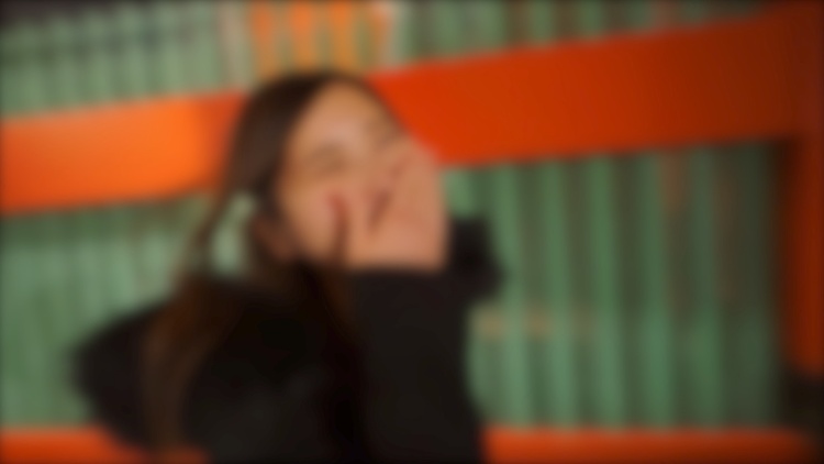 【無】简约清纯