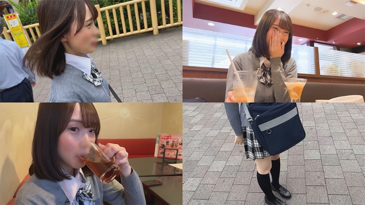 【有码】傲娇★“B罩杯”