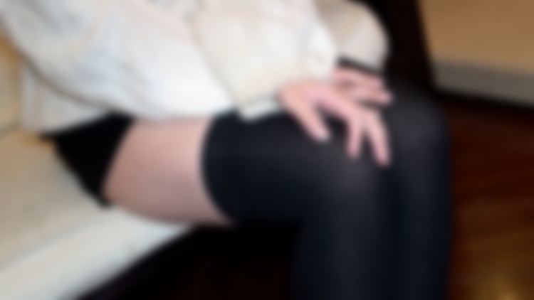 【無】棉花糖身材超可爱的女友