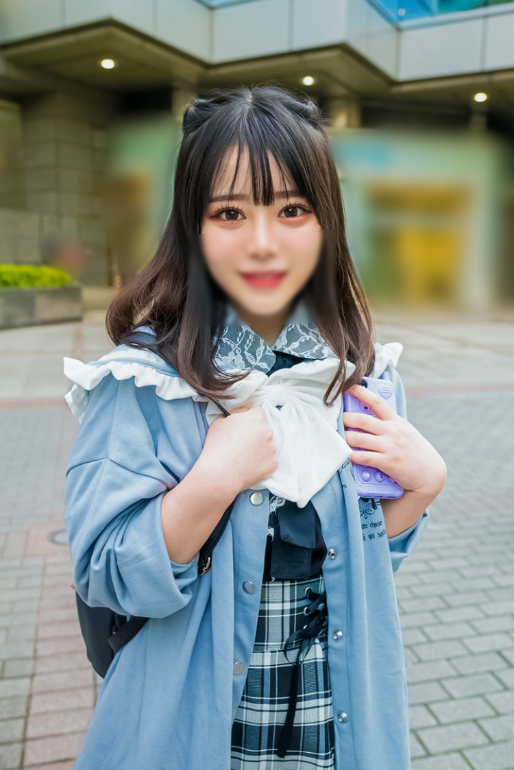 【有码】Moa酱，21岁
