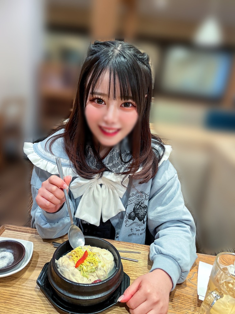 【有码】Moa酱，21岁