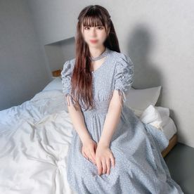 颜晒し！！色白でフランス人形のように美しい雰囲気の女の子です！