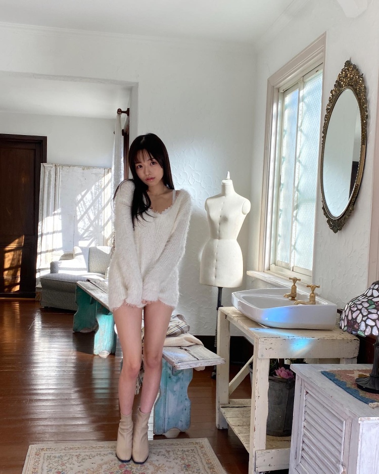 【影片】童颜Ｇ杯《葵七濑》１９岁女大生AV登场！