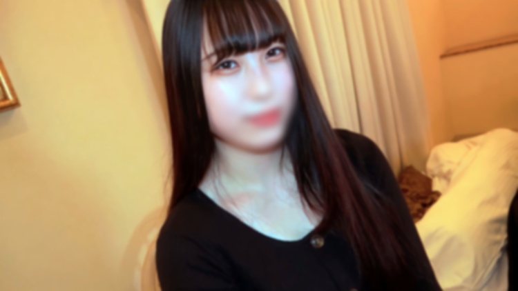 【無】黑发美女和工整的书法班老师