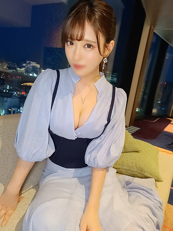【有码】★Satomi，20岁★