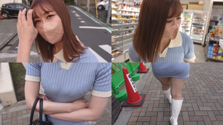 【有码】あゆみ(25)