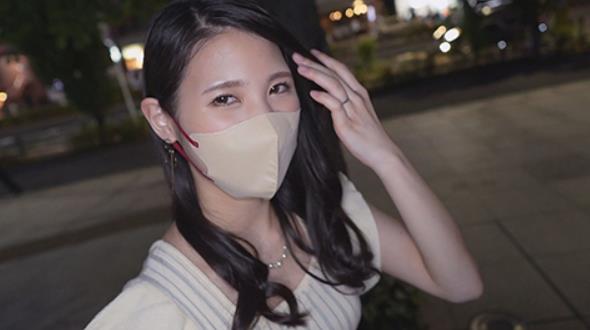 【有码】可愛すぎる奥様・きょうか28岁