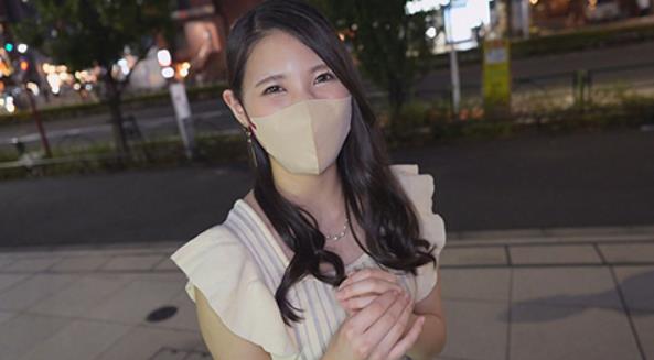 【有码】可愛すぎる奥様・きょうか28岁