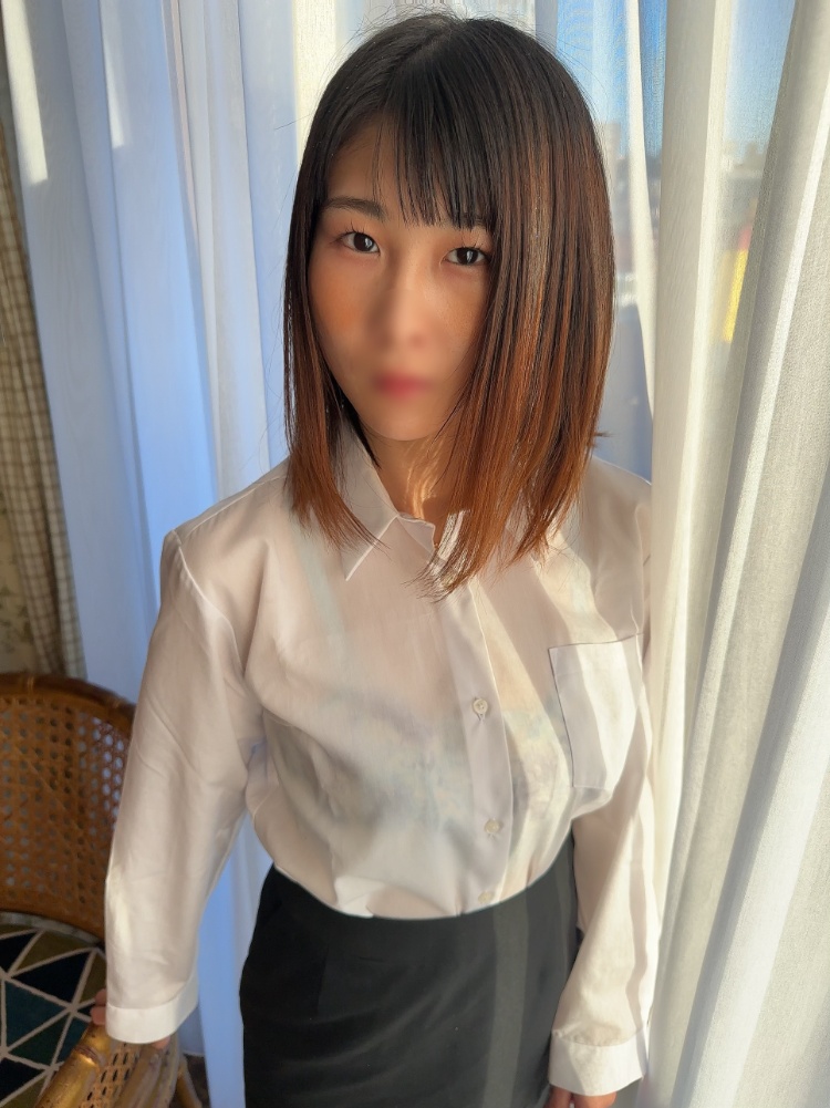 メンエス嬢とガチ交渉