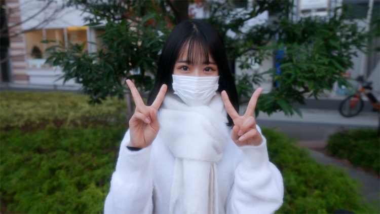 【有码】8个月前，18岁，高中三年级学生！ 