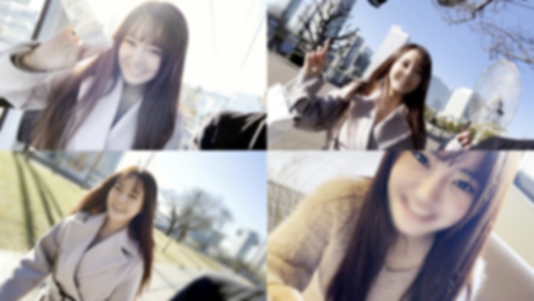 【無】今年一番、超絶可愛