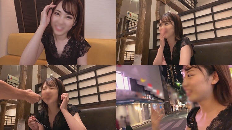 「A杯」さや酱・21岁★