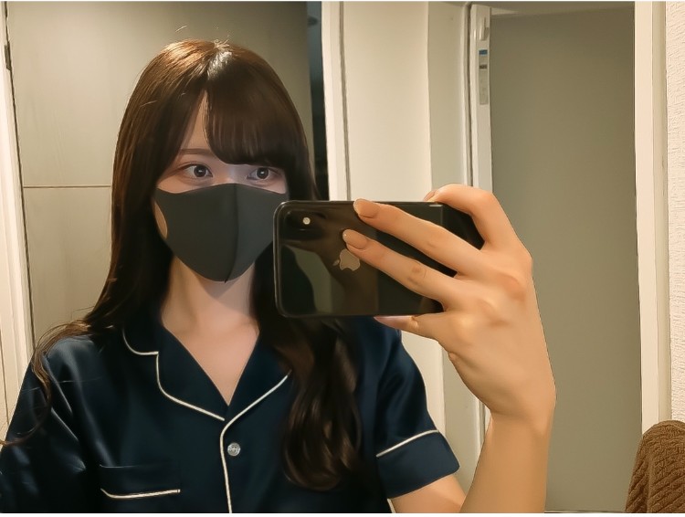 【無】麻衣酱的家访版
