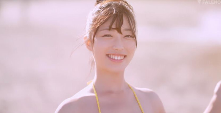 【新人】８年间１天DIY３次！笑颜美少女《吉泽梨亚》出道解放工口真面目！