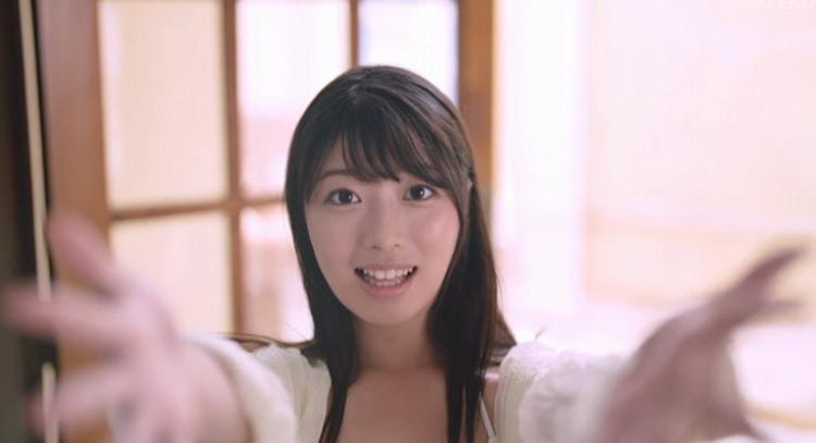 【新人】８年间１天DIY３次！笑颜美少女《吉泽梨亚》出道解放工口真面目！