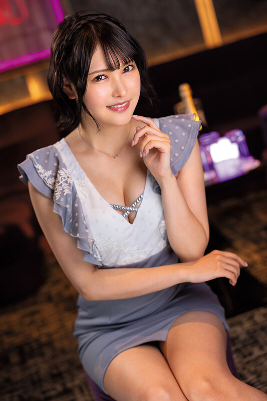 今日系列：夜总会女郎