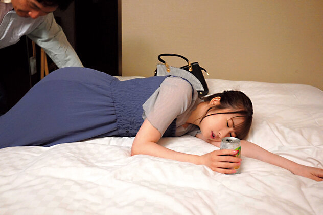 今日系列：夜总会女郎