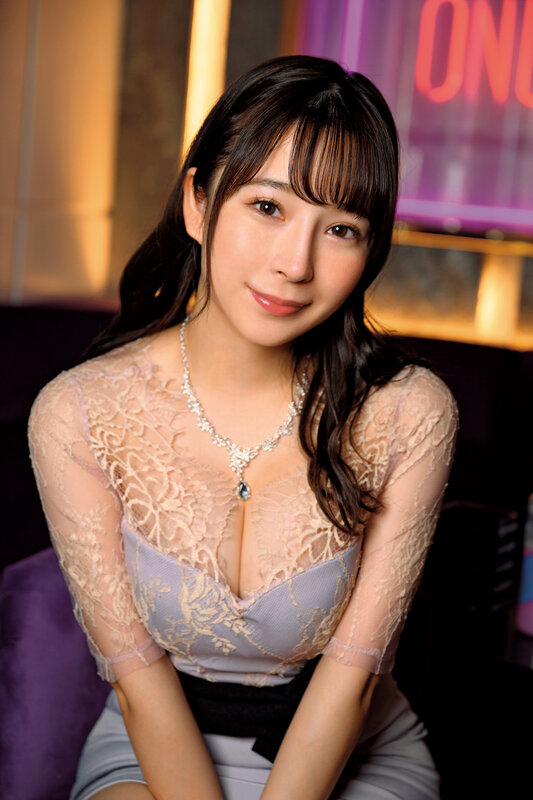 今日系列：夜总会女郎