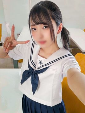 【有码】レイヤー事務所所属 現役18学生