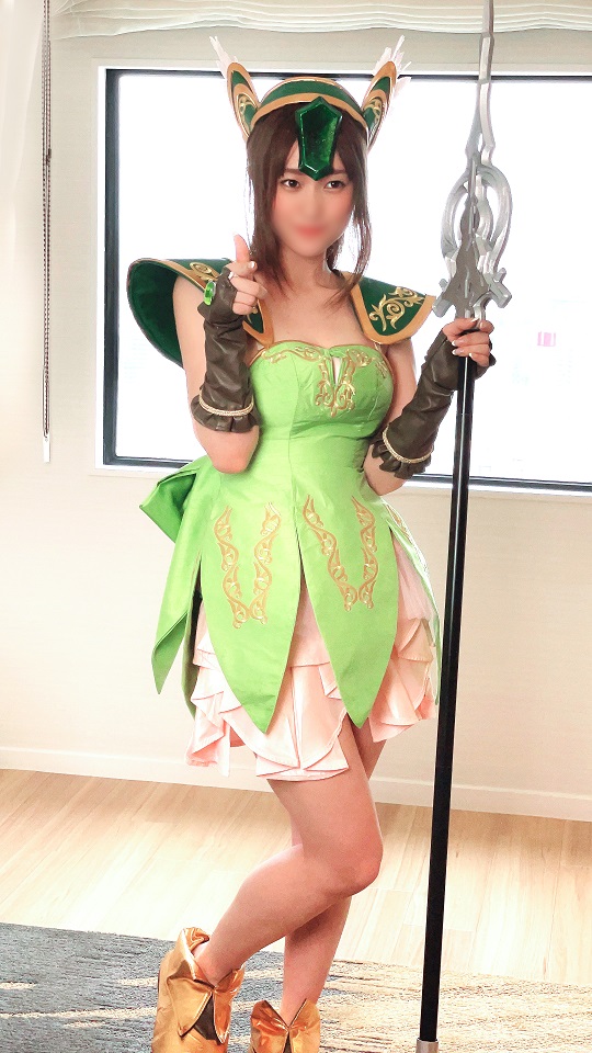 写真偶像与摄影师的私人秘密会面角色扮演