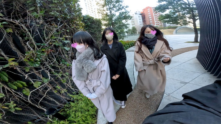 FC2史上最美美女齐聚！ 