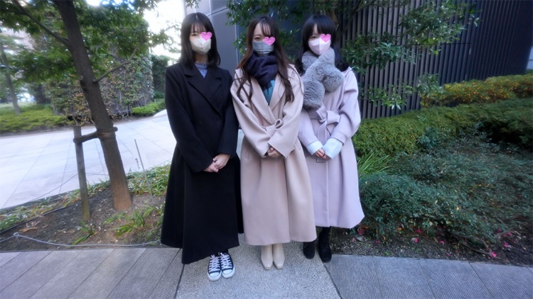 FC2史上最美美女齐聚！ 