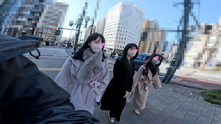 FC2史上最美美女齐聚！ 