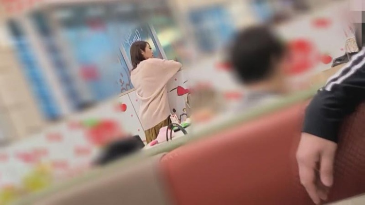 【無】为了维持平静的生活