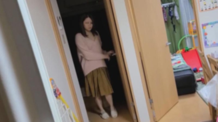 【無】为了维持平静的生活