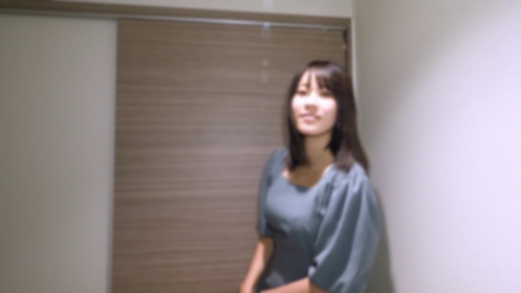 【無】一位超苗条的前偶像