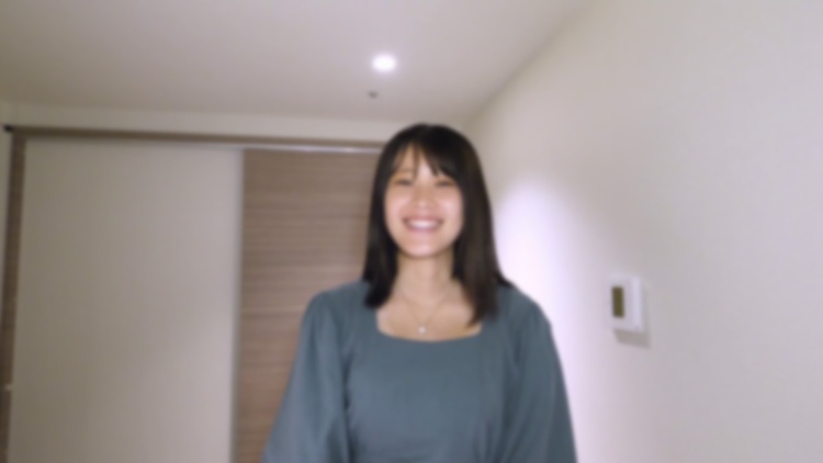 【無】一位超苗条的前偶像