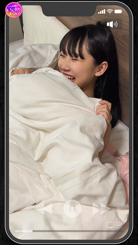 名古屋发现了一个18岁的宅男神可爱女孩！