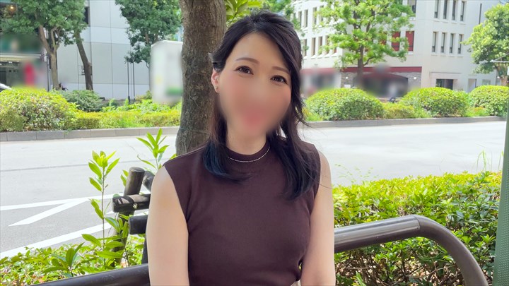 ОL のぞみさん30岁