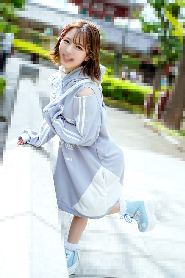 身長145cm、「でも今成長期だから！」