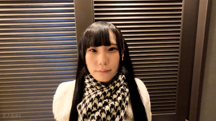 【無】みお(19\)かわいいJD