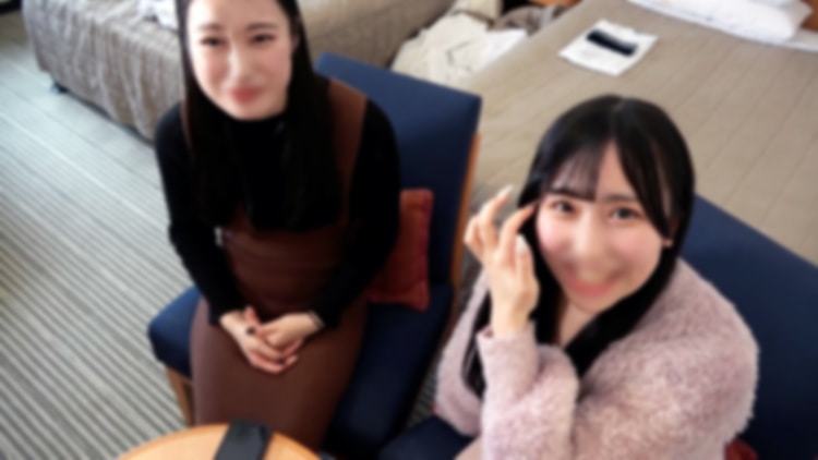 【無】三人で遊ばない？
