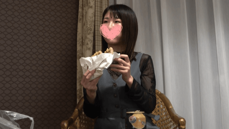 メンエス嬢とガチ交渉