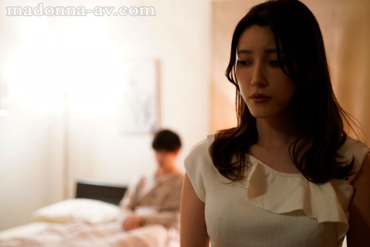 三十而立！实用派轻熟女优再添一位…森沢かな(森泽佳奈，Morisawa-Kana)