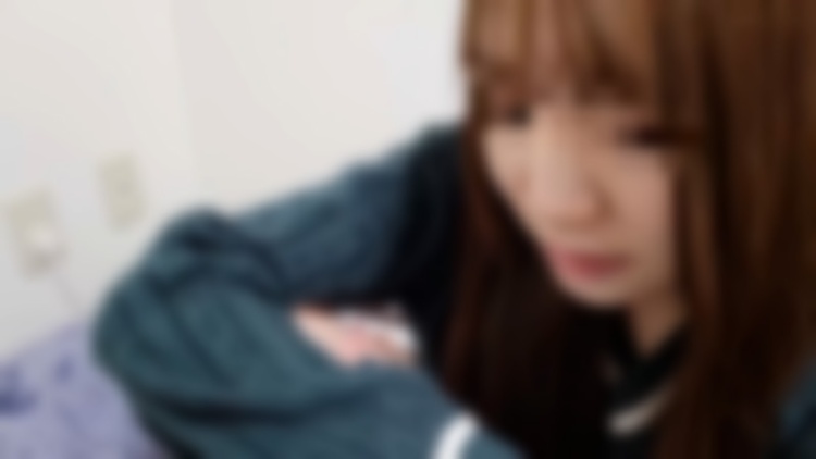 【無】美形辣妹带回家