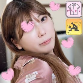 【睡衣★モナシ】睡衣deおじゃま♥どこにでもいそうな普通な饮み屋の店员さん♥大股広げてで攻め♥普通の子なのにアンアンあえぎまくり♥本当は好きみたい♥