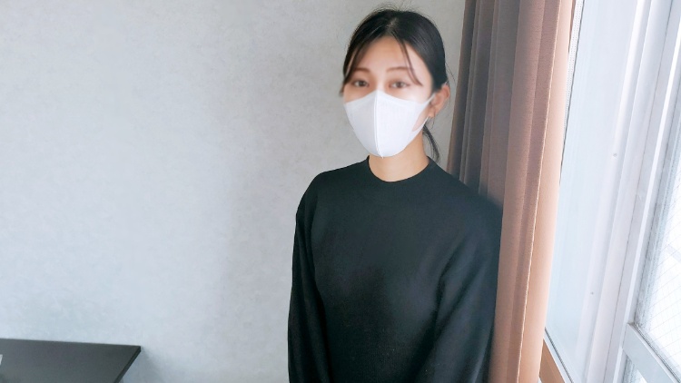 【薄】超认真的苗条美女