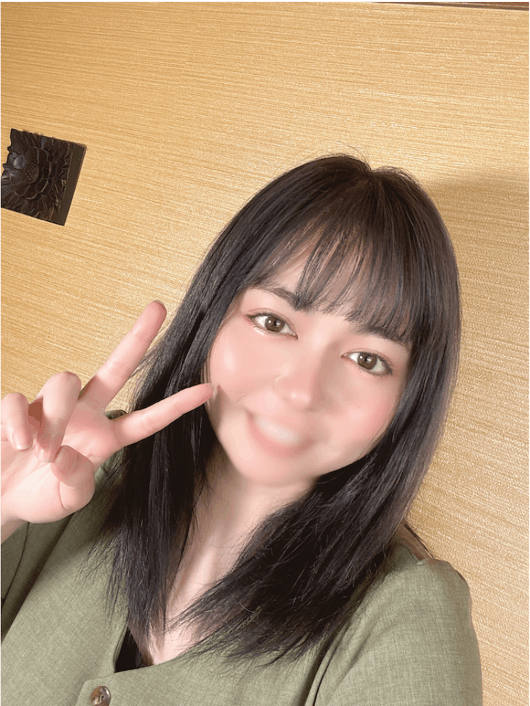 【無】【神乳I杯】ゆるふわ大学生えり酱