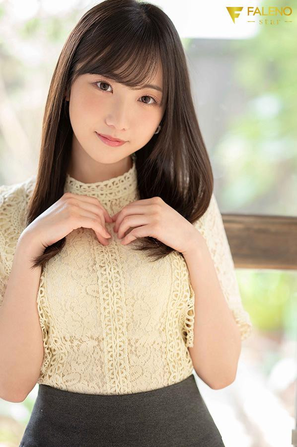 【影片】才遭片商「漏打码」！Ｅ级童颜美少女《绘恋空》爆出道前FC2下马？