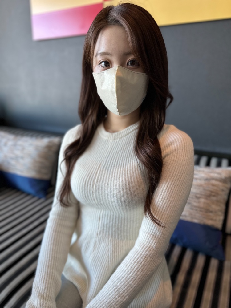 奇跡のクビレ美ボディ