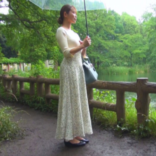 【無】最可爱、最纯洁的妻子