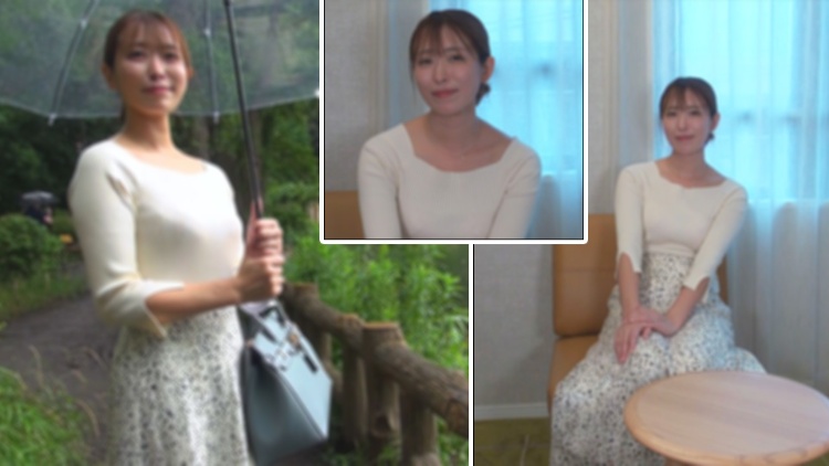 【無】最可爱、最纯洁的妻子