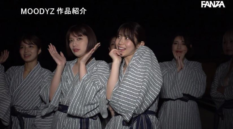 【FANZA】2024《８月AV女优作品销售ＴＯＰ１０》，艺能人就是卖！