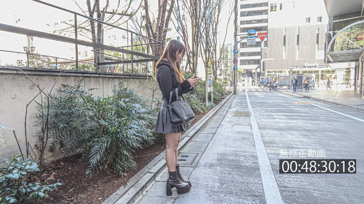 【無】【18岁】G杯，大学1年级学生2