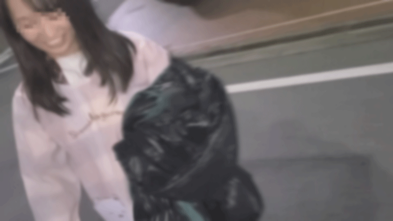 【無】 一名保育员