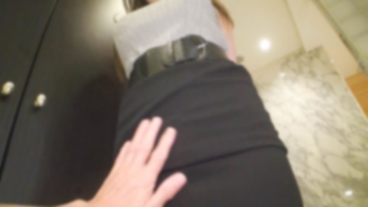 【無】元国际线ＣＡ★ 魅*的すぎるＧ罩杯